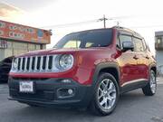 2016 CHRYSLER JEEP RENEGADE