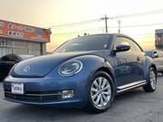 2016 VOLKSWAGEN THE BEETLE