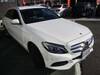 MERCEDES BENZ C-CLASS Stationwagon