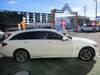 MERCEDES BENZ C-CLASS Stationwagon