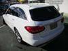 MERCEDES BENZ C-CLASS Stationwagon