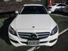 MERCEDES BENZ C-CLASS Stationwagon