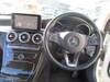 MERCEDES BENZ C-CLASS Stationwagon