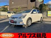 2007 TOYOTA WISH