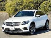2018 MERCEDES BENZ GLC-CLASS