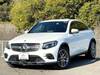MERCEDES BENZ GLC-CLASS