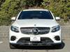 MERCEDES BENZ GLC-CLASS
