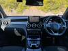 MERCEDES BENZ GLC-CLASS