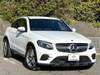 MERCEDES BENZ GLC-CLASS