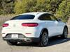 MERCEDES BENZ GLC-CLASS