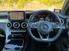 MERCEDES BENZ GLC-CLASS