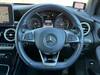 MERCEDES BENZ GLC-CLASS