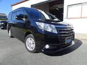 2015 TOYOTA NOAH