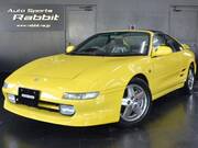 1997 TOYOTA MR2 GT
