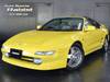 TOYOTA MR2