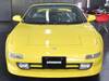 TOYOTA MR2