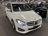 MERCEDES BENZ B-CLASS