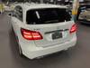 MERCEDES BENZ B-CLASS