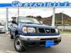 NISSAN DATSUN TRUCK
