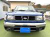 NISSAN DATSUN TRUCK
