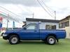NISSAN DATSUN TRUCK