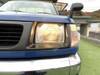 NISSAN DATSUN TRUCK