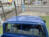 NISSAN DATSUN TRUCK