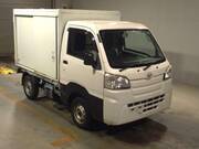 2015 DAIHATSU HIJET TRUCK PANEL VAN