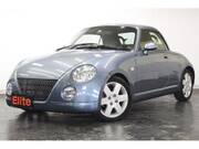 2004 DAIHATSU COPEN ACTIVE TOP