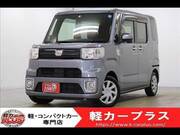 2016 DAIHATSU WAKE