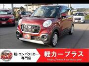 2016 DAIHATSU CAST