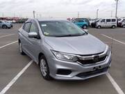 2020 HONDA GRACE