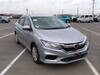 HONDA GRACE