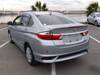 HONDA GRACE