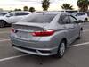 HONDA GRACE