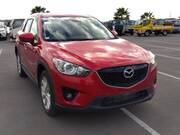 2014 MAZDA CX-5 XD
