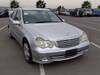 MERCEDES BENZ C CLASS