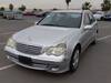 MERCEDES BENZ C CLASS