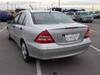 MERCEDES BENZ C CLASS