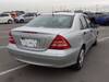 MERCEDES BENZ C CLASS