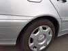 MERCEDES BENZ C CLASS