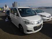 2015 MITSUBISHI DELICA D2
