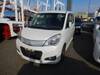 MITSUBISHI DELICA D2