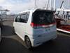 MITSUBISHI DELICA D2