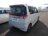 MITSUBISHI DELICA D2