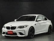 2017 BMW M2