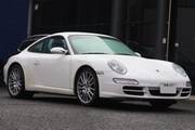 2008 PORSCHE 911 (Left Hand Drive)