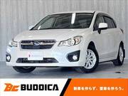 2012 SUBARU IMPREZA SPORTS
