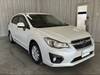 SUBARU IMPREZA SPORTS