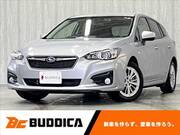 2017 SUBARU IMPREZA SPORTS